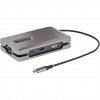 Startech USB-C MULTIPORT ADAPTER .