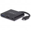 Startech USB-C Multiport Adapter with HDMI