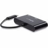 Startech USB-C TO VGA ADAPTER WITH PD PD & USB PORT - USB-C ADAPTER