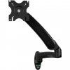 Startech Wall-Mount Monitor Arm, up to 34"