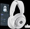 Steelseries Arctis Nova 5P, White