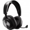 Steelseries Arctis Nova Pro Wireless, PS, Black