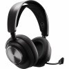 Steelseries Arctis Nova Pro X, Wireless, Black