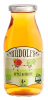 Sula RŪDOLFS BIO Ābols un vīnogas, no 4 mēn., 260ml (DEP)