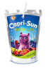 Sulas dzēriens CAPRI-SUN Monster Alarm Fruit, 0.2l