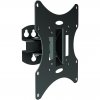 Sunne Wall mount (tilt, swivel), 23-42"