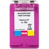 Superbulk ink for HP 703 CD888 rem B-H703C