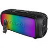 Sven Party speaker system with Bluetooth and FM radio