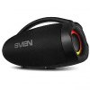 Sven Skaļrunis SVEN PS-375 RGB Bluetooth 60W