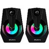 Sven Speakers SVEN 370, black (USB)
