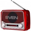 Sven SRP-150, red