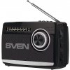 Sven SRP-155, black