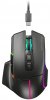 Tacens Mars Gaming MMWVECTOR mouse Right-hand RF Wireless + Bluetooth + USB Type-A Optical 12000 DPI