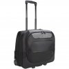 Targus CityGear Roller Laptop Case, 15-17.3", Black