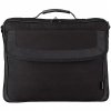 Targus Classic Clamshell Case, 15-15.6", Black