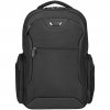 Targus Corporate Traveller Backpack, 15.6", Black