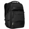 Targus HeritageLuxe Backpack, 15-16", Black