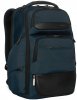 Targus HeritageLuxe Backpack, 15-16", Blue