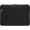 Targus PUFFER 13-14" SLEEVE, BLACK