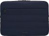Targus PUFFER 13-14" SLEEVE, MIDNIGHT BLUE