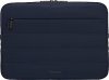 Targus PUFFER 15-16" SLEEVE, MIDNIGHT BLUE