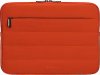 Targus PUFFER 15-16" SLEEVE, RUST ORANGE