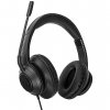 Targus WIRED STEREO HEADSET