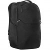Targus Work+ EcoSmart Backpack, 15-16", Black