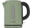 Taurus Vintage Compact Olive 1l Electric Kettle