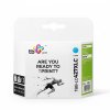 TB Print Ink for Brother MFC-J5955DW TBB-LC427XLC 100% new cyan
