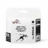 TB Print Ink for HP OfficeJet Pro 8025 TBH-912XLBR BK