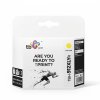 TB Print Ink for HP OfficeJet Pro 8025 TBH-912XLYR YE
