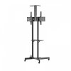 TB TV trolley stand TB-ST1 for TVs up to 75 inches, 45kg max VESA 600x400