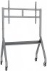 TB TV trolley stand TB-ST2 for TVs up to 120 inches, 100kg max VESA 1000x600