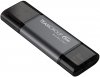 Team Group Team X1 - USB flash drive - 128 GB