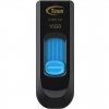 TeamGroup C145 16GB USB Flash Drive USB-A 3.2 Gen1 Black Blue