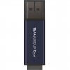 TeamGroup C211 16GB USB Flash Drive USB-A 3.2 Gen1 Dark Blue Grey