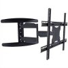 Techly Ultra Slim Full Motion TV Wall Mount, 40-65"