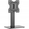 Techly Universal Stand for Monitors and TVs, 23-43"