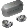 Technics wireless earbuds EAH-AZ100E-S, silver