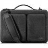Tech-Protect Defender Laptop Bag, 15-16", Black