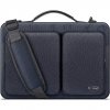 Tech-Protect Defender Laptop Bag, 15-16", Blue