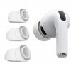Tech-Protect ear tips AirPods Pro 3, white