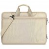 Tech-Protect PocketBag, 13-14", Beige