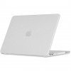 Tech-Protect Smartshell macbook Neo 13 2026 glitter clear