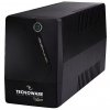 Tecnoware ERA PLUS 1200 SCHUKO TOGETHER ON, 1200VA 840W