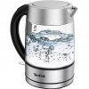 Tefal KI772D, Glass/Stainless steel
