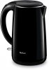 Tefal KO260830 Kettle, Black |