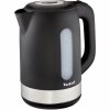 Tefal KO3308, Black/Stainless steel