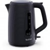 Tefal Morning Kettle 1.7 L, black - Kettle